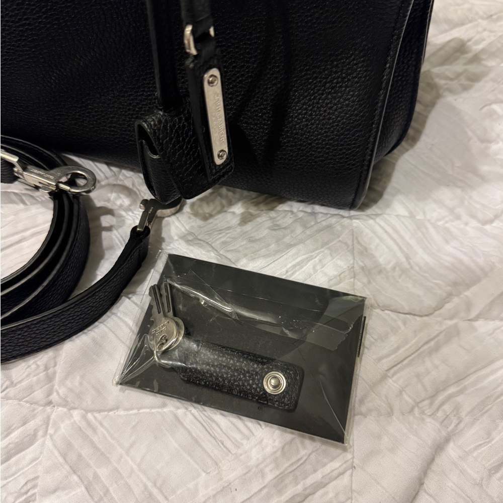 Saint Laurent small Sac De Jour bag (NWOT) - Picture 7 of 12